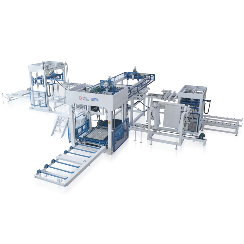 តើអ្វីទៅជាតួនាទីរបស់ឧបករណ៍ជំនួយក្នុងការផលិតឥដ្ឋ