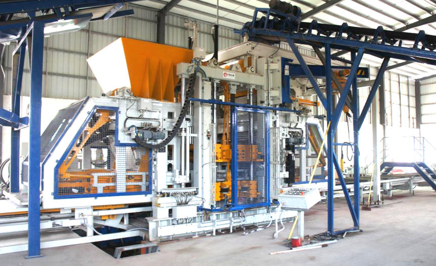 ម៉ាស៊ីនធ្វើឥដ្ឋឥដ្ឋក្វាងុងធ្វើឱ្យសម្គាល់របស់ពួកគេនៅឥន្ធនៈធ្វើឥដ្ឋនិងឥដ្ឋដែលមានរាងដូចពេជ្រខាងត្បូងដោយម៉ាស៊ីនមួយ