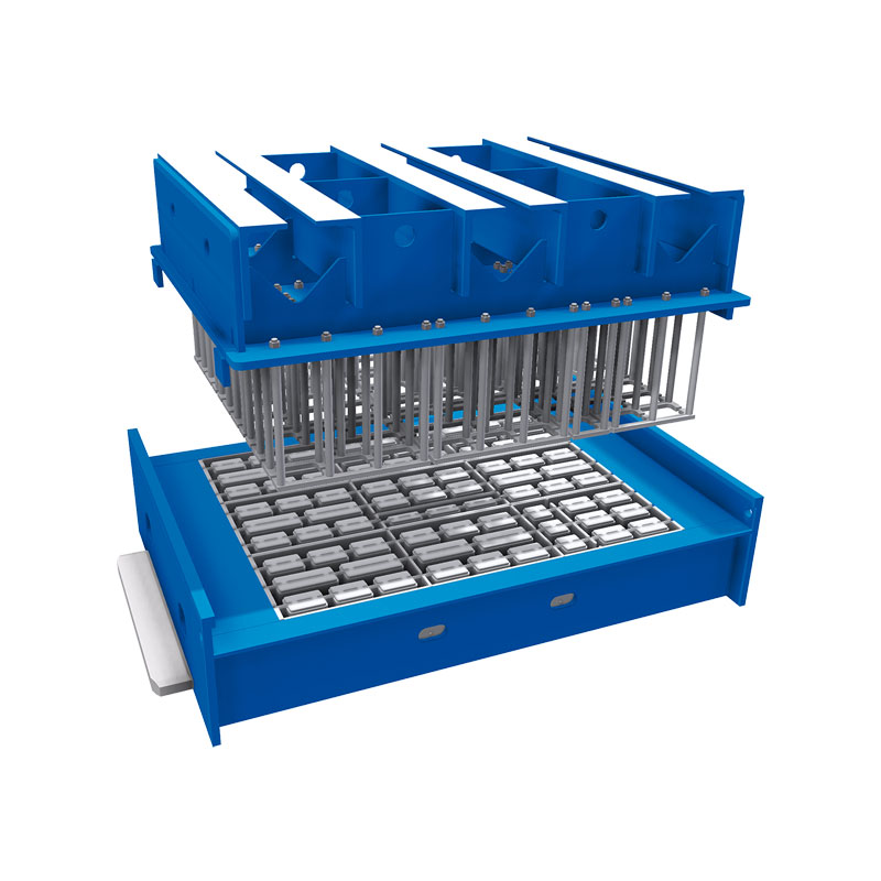 តើ​ការ​ថែទាំ​អ្វី​ខ្លះ​ដែល​ធ្វើ​ឱ្យ​ទម្រង់​ប្លុក​បេតុង​របស់​អ្នក​កាន់​តែ​យូរ?